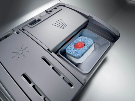 Посудомоечная машина Bosch SMV6YCX02E полноразмерная
