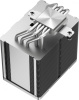 Устройство охлаждения(кулер) Deepcool AK500 Soc-AM5/AM4/1151/1200/1700 4-pin 25.9-31.5dB Al+Cu 240W