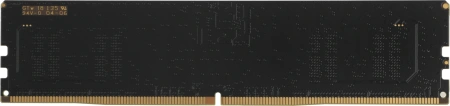 Память DDR5 8GB 4800MHz AMD R558G4800U1S-U Radeon R5 RTL PC4-38400 CL40 DIMM 288-pin 1.1В RTL