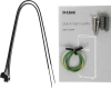 Точка доступа D-Link DWL-6720AP (DWL-6720AP/UN/A1A) AC1300 белый