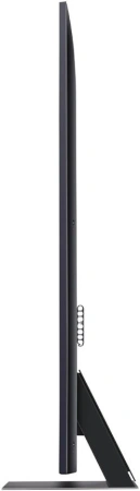 Телевизор LED LG 65" 65QNED86T6A.ARUG черный титан 4K Ultra HD 120Hz DVB-T DVB-T2 DVB-C DVB-S DVB-S2 USB WiFi Smart TV