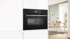 Духовой шкаф Электрический Bosch CMG7241B1 черный