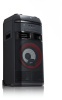 Минисистема LG Xboom OL75DK черный 600Вт/CD/CDRW/DVD/DVDRW/FM/USB/BT