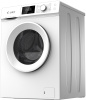Стиральная машина Lex LWM08012WID кл.:A+++ фронт. макс.:8кг белый