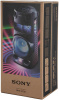 Минисистема Sony MHC-V73D черный/CD/CDRW/DVD/DVDRW/FM/USB/BT