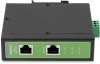Инжектор PoE Digma DNP90W48GDXM 10/100/1000BASE-T 90Вт 37-57В(DC)