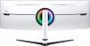 Монитор Samsung 57" S57CG952NI VA Dual UHD чер HDMI DP USB HAS Piv 240Hz 420cd In Cur