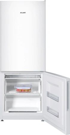 Холодильник Атлант XM-4609-101 2-хкамерн. белый