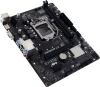 Материнская плата Biostar H510MHP 4.0 Soc-1200 Intel H470 2xDDR4 mATX AC`97 8ch(7.1) GbLAN+VGA+HDMI