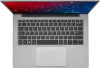 Ноутбук IRU Planio 14INP N-series N100 8Gb SSD256Gb Intel UHD Graphics 14" IPS FHD (1920x1080) Free DOS grey WiFi BT Cam 5000mAh (2023733)
