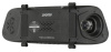 Видеорегистратор Digma FreeDrive 404 MIRROR DUAL черный 2Mpix 1080x1920 1080p 170гр. GP6248