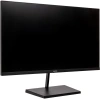 Монитор Hiper 23.8" EasyView SB2402 черный IPS LED 4ms 16:9 HDMI M/M матовая 1000:1 250cd 178гр/178гр 1920x1080 100Hz FreeSync VGA DP FHD 4.8кг