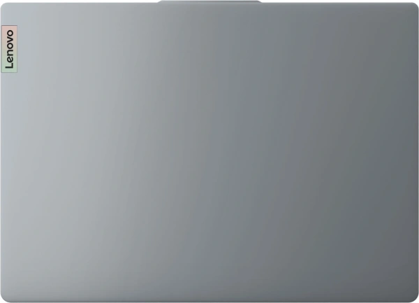 Ноутбук Lenovo IdeaPad Slim 3 16ABR8 Ryzen 7 7730U 16Gb SSD512Gb AMD Radeon 16" IPS WUXGA (1920x1200) noOS grey WiFi BT Cam (82XR008NRK)