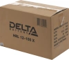 Батарея для ИБП Delta HRL 12-100 X 12В 100Ач