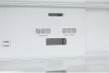 Холодильник Hitachi R-W660PUC7 GBE 2-хкамерн. бежевый стекло инвертер