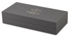 Ручка перьев. Parker 51 Core (CW2123506) Teal Blue CT F сталь нержавеющая подар.кор.