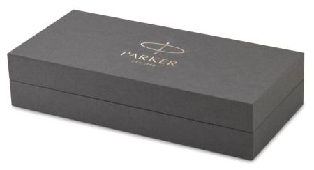 Ручка перьев. Parker 51 Core (CW2123506) Teal Blue CT F сталь нержавеющая подар.кор.