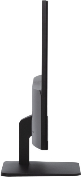 Монитор Lightcom 23.8" V-PLUS ПЦВТ.852859.400 VA FHD чер 4ms HDMI VGA 75Hz 250cd Ex