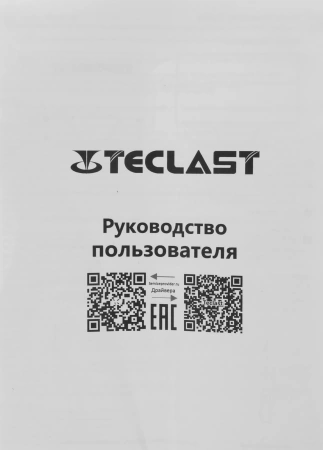 Моноблок Teclast K24 Air 23.8" Full HD i7 12700 (2.1) 16Gb SSD1Tb UHDG 730 Windows 11 Professional GbitEth WiFi BT 120W клавиатура мышь белый 1920x1080