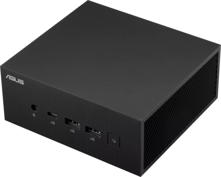 Неттоп Asus PN65-S7053MD Core Ultra 7 155H (1.4) 16Gb SSD512Gb Arc graphics noOS 2.5xGbitEth WiFi BT 120W черный (90MS02T1-M001N0)
