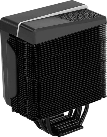 Устройство охлаждения(кулер) Aerocool Cylon 4F ARGB PWM 4P Soc-AM5/AM4/1151/1200/2066/1700 4-pin 14-