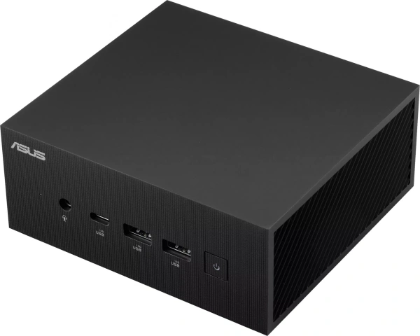 Неттоп Asus PN65-S5050MD Core Ultra 5 125H (1.2) 16Gb SSD512Gb Arc graphics noOS 2.5xGbitEth WiFi BT 120W черный (90MS02T1-M001K0)