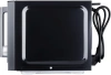 Микроволновая Печь Hyundai HYM-D3013 25л. 800Вт черный