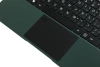 Ноутбук Gateway Ultra Slim 14 Ryzen 5 3500U 8Gb SSD256Gb AMD Radeon Vega 8 14.1" IPS FHD (1920x1080) Windows 11 Home green WiFi BT Cam (GWNR51416-GR)