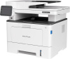 МФУ лазерный Pantum BM5100FDW A4 Duplex Net WiFi белый/черный
