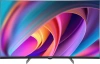 Телевизор LED Hyundai 32" H-LED32BS5100 WebOS Frameless Metal черный/серый HD 60Hz DVB-T DVB-T2 DVB-C DVB-S DVB-S2 USB WiFi Smart TV