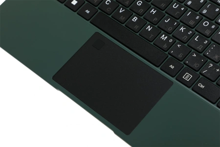 Ноутбук Gateway Ultra Slim 14 Ryzen 5 3500U 8Gb SSD256Gb AMD Radeon Vega 8 14.1" IPS FHD (1920x1080) Windows 11 Home green WiFi BT Cam (GWNR51416-GR)