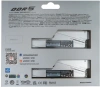 Память DDR5 2x24GB 8000MHz Patriot PVXR548G80C38KM Viper Xtreme 5 RGB RTL Gaming PC5-64000 CL38 DIMM 288-pin 1.45В с радиатором Ret
