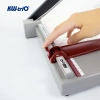 Резак сабельный Kw-Trio 3921 A4/10лист./335мм/ручн.прижим/защитный экран