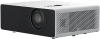 Проектор Cactus CS-C4.SG DLP 28500Lm LS 2850Lm ANSI (1920x1080) 800000:1 ресурс лампы:25000часов 1xUSB typeA 2xHDMI 6.8кг