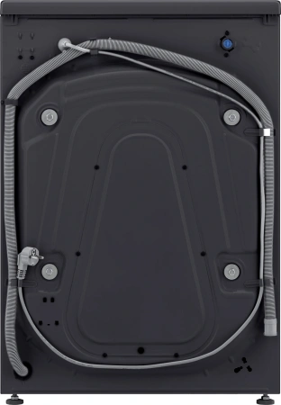 Стиральная машина Hisense WF3S7021BB класс: A загр.фронтальная макс.:7кг черный инвертер