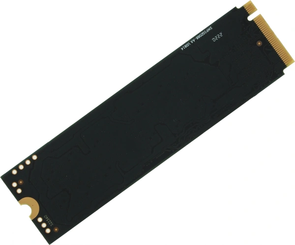 Накопитель SSD Digma PCI-E 4.0 x4 1Tb DGSM4001TG23T Meta G2 M.2 2280
