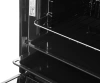 Духовой шкаф Электрический Electrolux EOF5H40BX черный/нержавеющая сталь