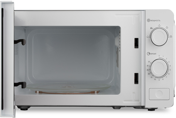 Микроволновая Печь Hyundai HYM-M2009 20л. 700Вт белый