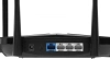 Роутер беспроводной Mercusys MR90X AX6000 100/1000/2500BASE-T черный