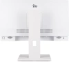Моноблок IRU Tactio 23.8" Full HD i5 1235U (1.3) 16Gb SSD512Gb CR noOS GbitEth WiFi BT 120W Cam белый 1920x1080