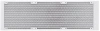 Система водяного охлаждения Thermaltake TH360 V2 Ultra EX Snow ARGB Soc-AM5/AM4/1200/1700/1851 белый 4-pin 28.5dB Al+Cu LCD Ret (CL-W426-PL12SW-A)