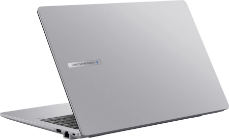 Ноутбук Asus ExpertBook P1 P1503CVA-S70355 Core i5 13500H 16Gb SSD512Gb Intel UHD Graphics 15.6" IPS FHD (1920x1080) без ОС grey WiFi BT Cam (90NX0881-M00CR0)