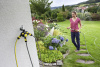 Таймер Karcher WT 2 черный желтый (2.645-209.0)