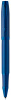Ручка роллер Parker IM Monochrome T328 (CW2172965) Blue PVD F черн. черн. подар.кор.