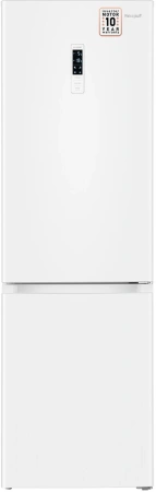 Холодильник Weissgauff WRK 2000 Total NoFrost Inverter White 2-хкамерн. белый инвертер