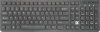 Клавиатура + мышь Defender Columbia C-775 клав:черный мышь:черный USB беспроводная slim Multimedia (45775)