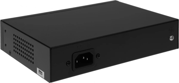 Коммутатор Netis P110C 10x100Mb 8PoE+ 120W неуправляемый
