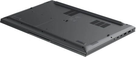 Ноутбук Digma Pro Fortis M i3 1005G1/8Gb/SSD512Gb/17.3"/IPS/FHD/W11Pro/grey/5500mAh
