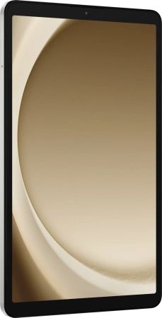 Планшет Samsung Galaxy Tab A9 SM-X110 G99 8C/8Gb/128Gb 8.7" LCD 1340x800/And13/серебристый/BT/8Mpix/
