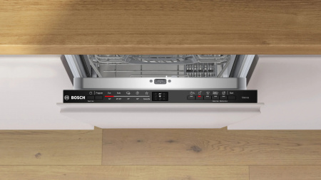 Посудомоечная машина Bosch SPV2HKX42E узкая